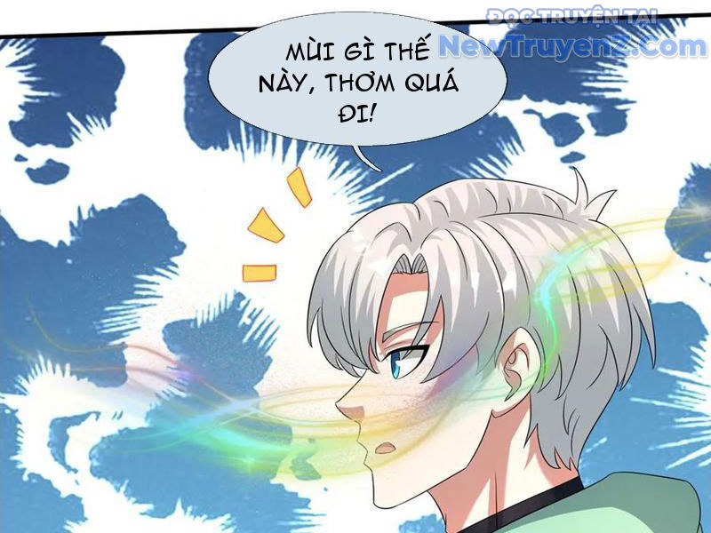 Khởi đầu Bằng Một Vạn Hít đất: Oanh Sát Thần Minh! Chapter 50 - Trang 50