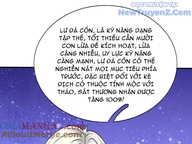 Khởi đầu Bằng Một Vạn Hít đất: Oanh Sát Thần Minh! Chapter 50 - Trang 6