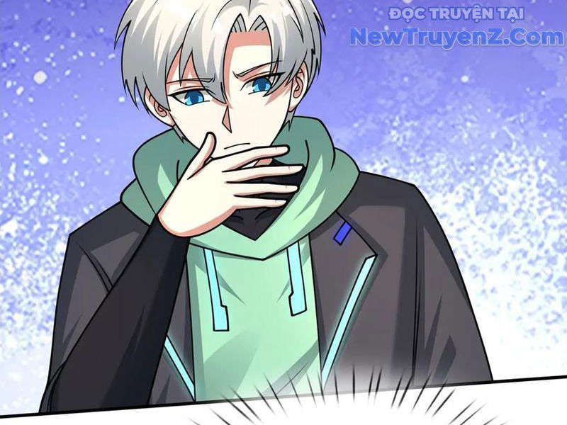 Khởi đầu Bằng Một Vạn Hít đất: Oanh Sát Thần Minh! Chapter 50 - Trang 7