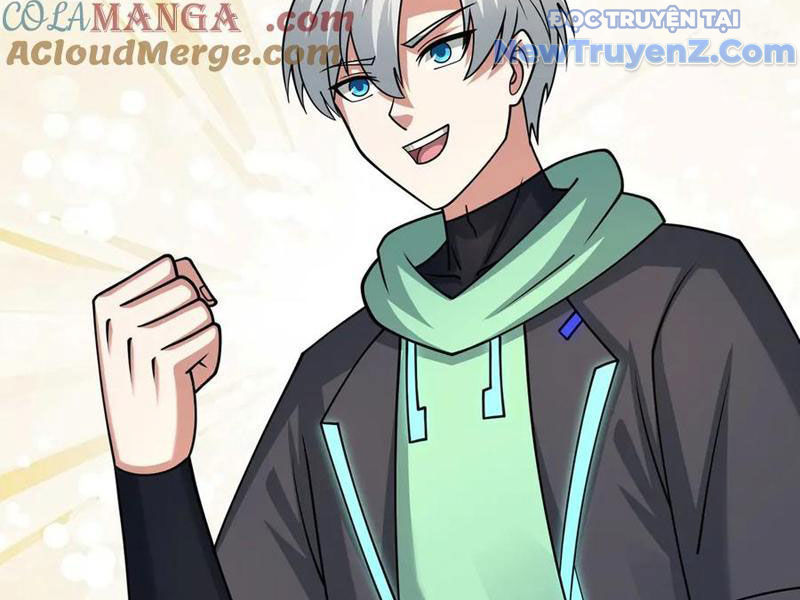 Khởi đầu Bằng Một Vạn Hít đất: Oanh Sát Thần Minh! Chapter 51 - Trang 11