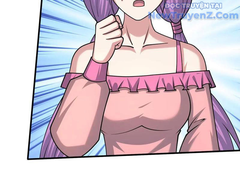 Khởi đầu Bằng Một Vạn Hít đất: Oanh Sát Thần Minh! Chapter 51 - Trang 18