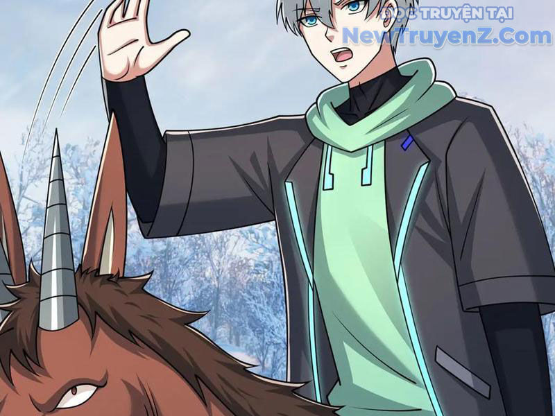 Khởi đầu Bằng Một Vạn Hít đất: Oanh Sát Thần Minh! Chapter 51 - Trang 20