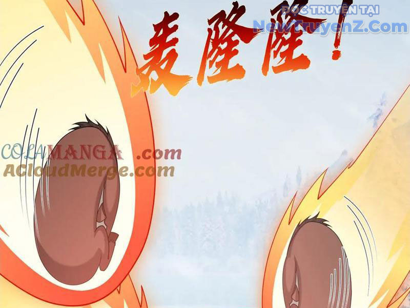 Khởi đầu Bằng Một Vạn Hít đất: Oanh Sát Thần Minh! Chapter 51 - Trang 22