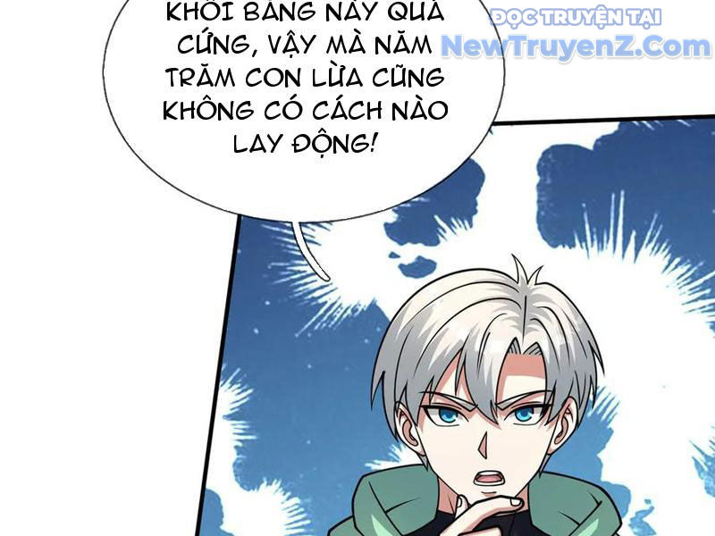 Khởi đầu Bằng Một Vạn Hít đất: Oanh Sát Thần Minh! Chapter 51 - Trang 29