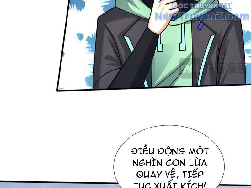 Khởi đầu Bằng Một Vạn Hít đất: Oanh Sát Thần Minh! Chapter 51 - Trang 30