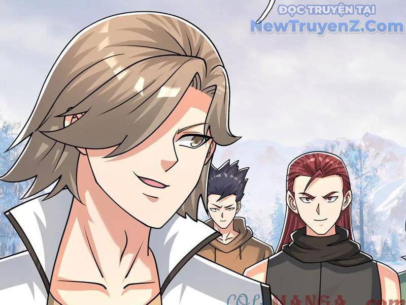 Khởi đầu Bằng Một Vạn Hít đất: Oanh Sát Thần Minh! Chapter 51 - Trang 34