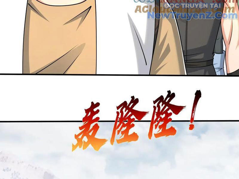 Khởi đầu Bằng Một Vạn Hít đất: Oanh Sát Thần Minh! Chapter 51 - Trang 35