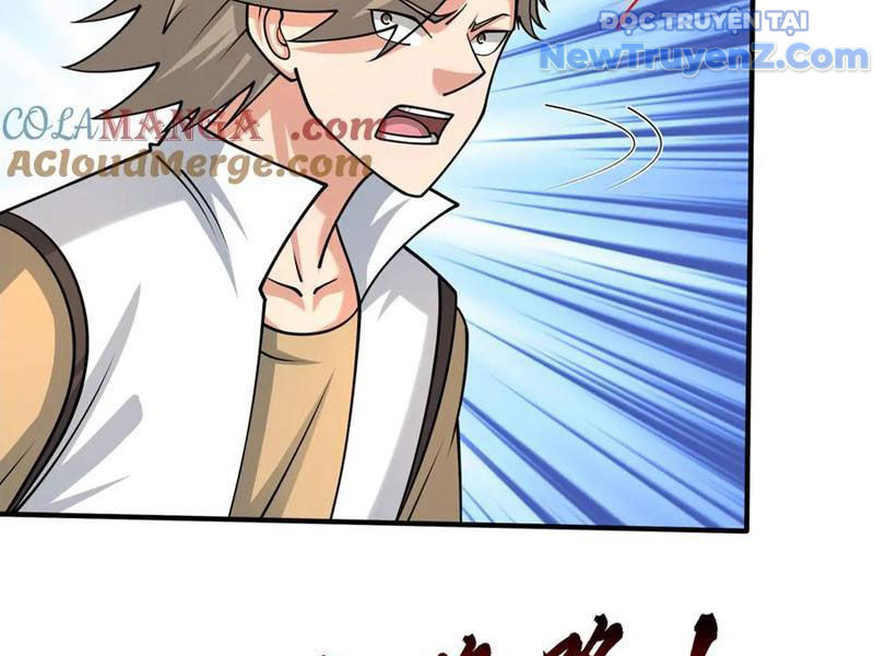 Khởi đầu Bằng Một Vạn Hít đất: Oanh Sát Thần Minh! Chapter 51 - Trang 38