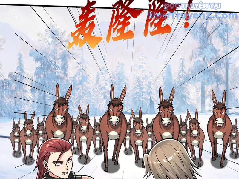Khởi đầu Bằng Một Vạn Hít đất: Oanh Sát Thần Minh! Chapter 51 - Trang 39