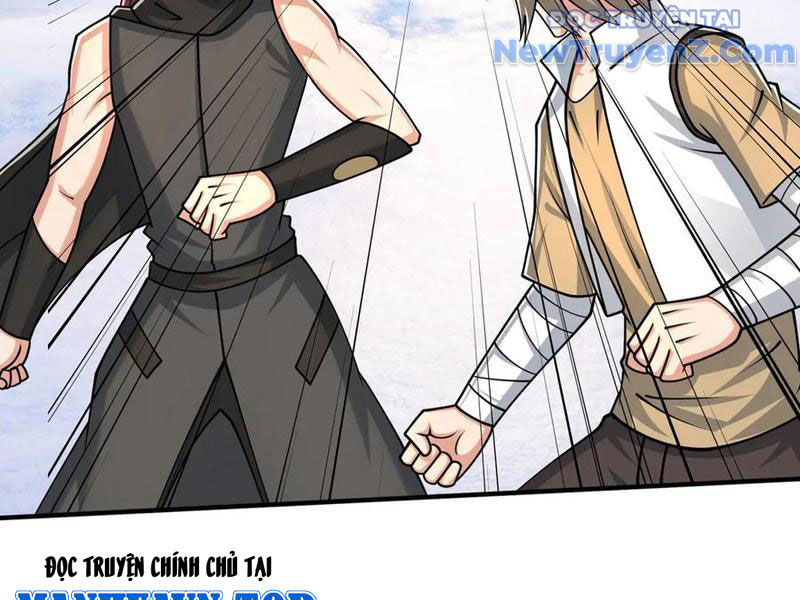 Khởi đầu Bằng Một Vạn Hít đất: Oanh Sát Thần Minh! Chapter 51 - Trang 40