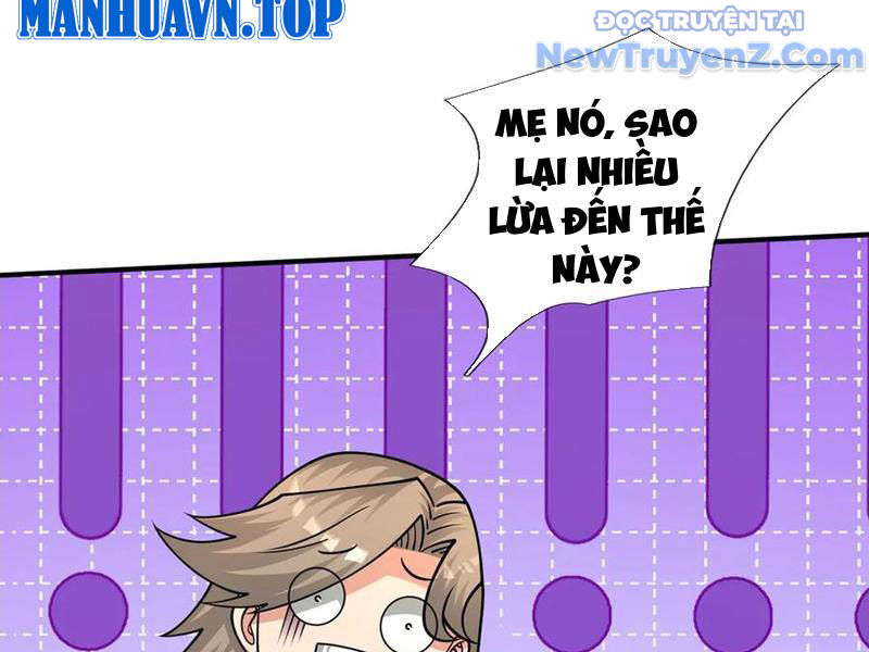 Khởi đầu Bằng Một Vạn Hít đất: Oanh Sát Thần Minh! Chapter 51 - Trang 41