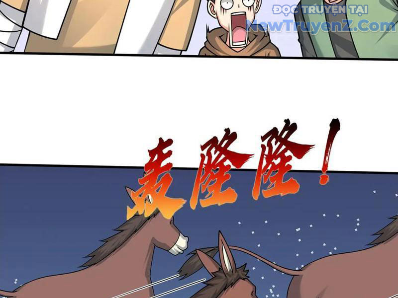 Khởi đầu Bằng Một Vạn Hít đất: Oanh Sát Thần Minh! Chapter 51 - Trang 43
