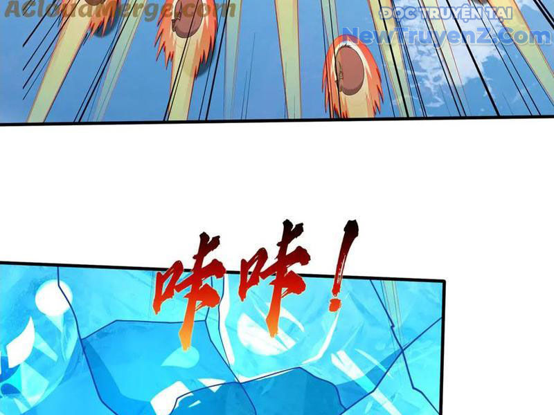 Khởi đầu Bằng Một Vạn Hít đất: Oanh Sát Thần Minh! Chapter 51 - Trang 47