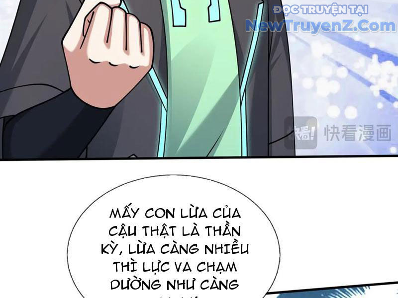 Khởi đầu Bằng Một Vạn Hít đất: Oanh Sát Thần Minh! Chapter 51 - Trang 50