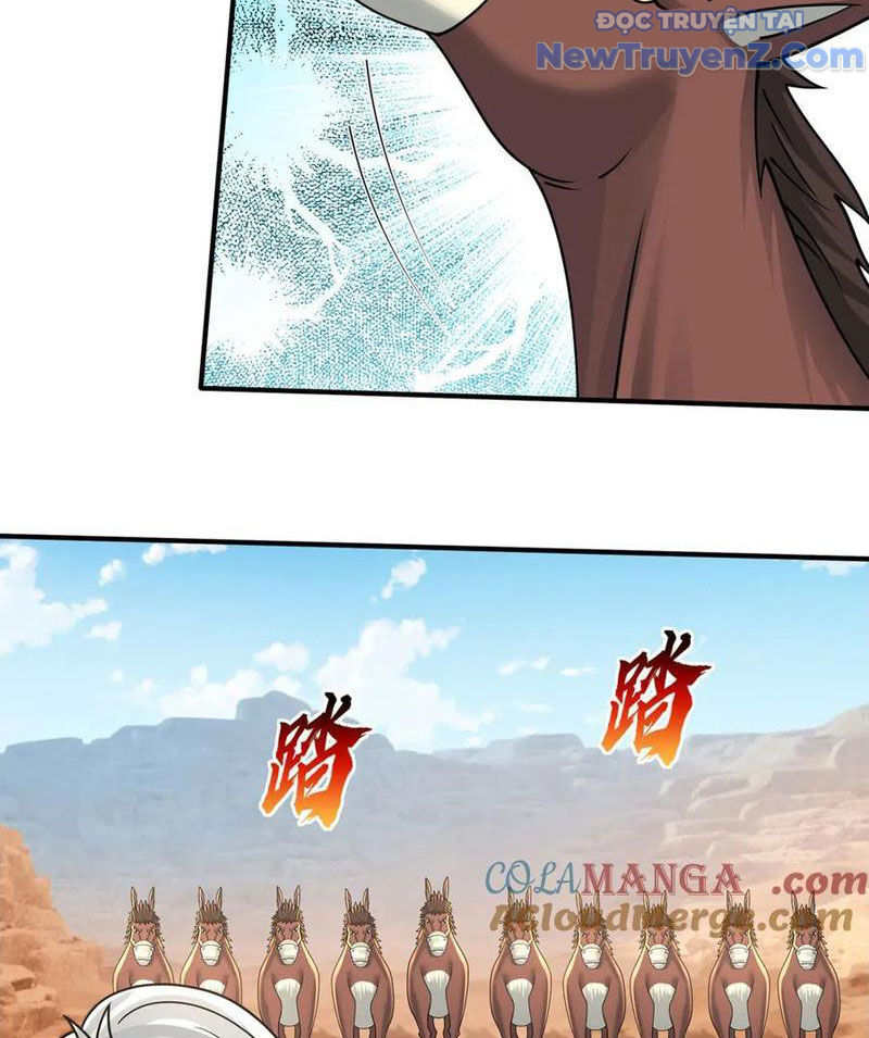 Khởi đầu Bằng Một Vạn Hít đất: Oanh Sát Thần Minh! Chapter 52 - Trang 11