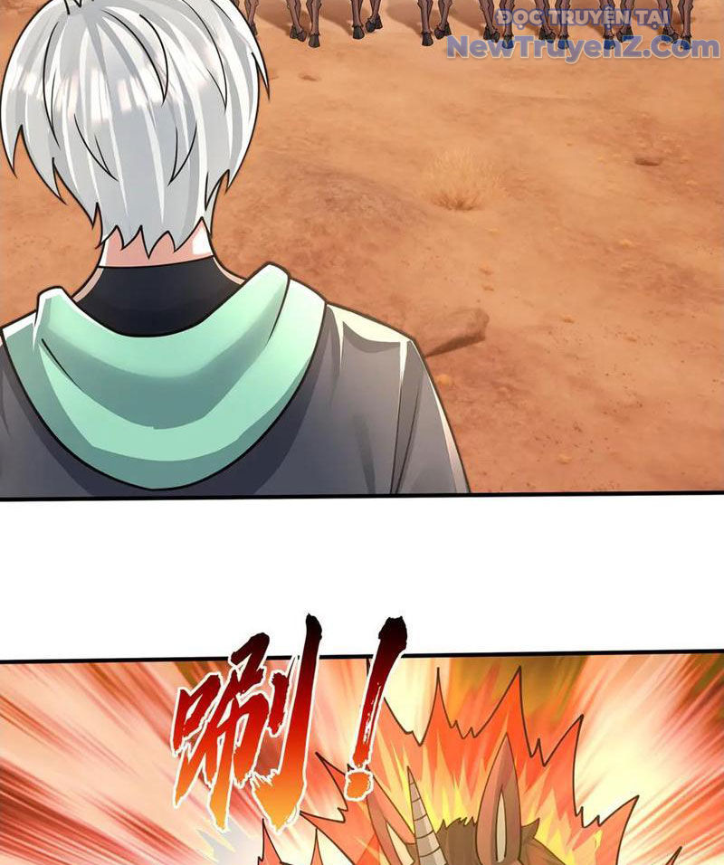 Khởi đầu Bằng Một Vạn Hít đất: Oanh Sát Thần Minh! Chapter 52 - Trang 12