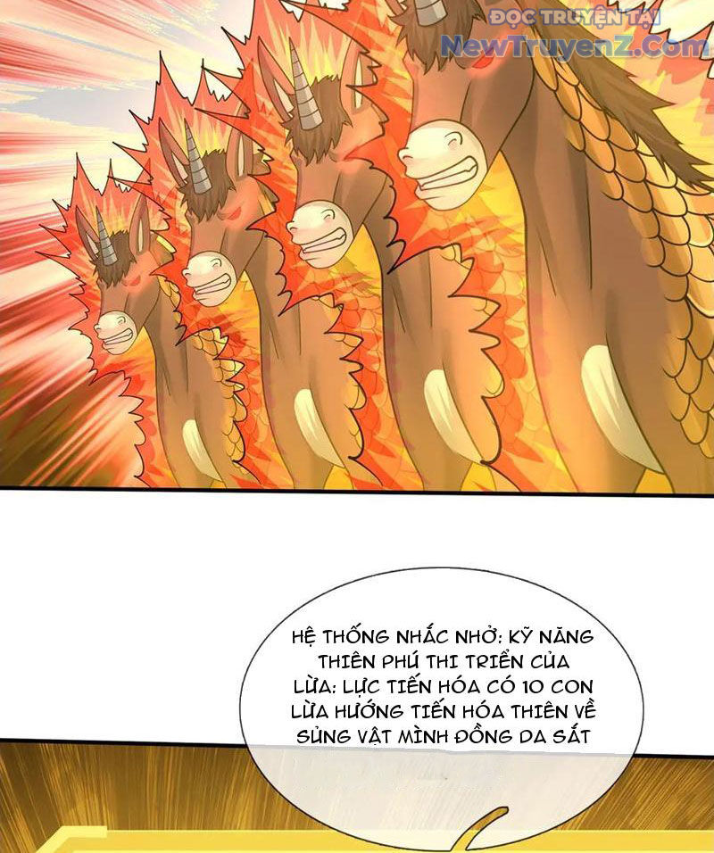 Khởi đầu Bằng Một Vạn Hít đất: Oanh Sát Thần Minh! Chapter 52 - Trang 13