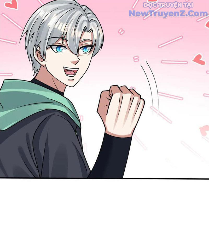 Khởi đầu Bằng Một Vạn Hít đất: Oanh Sát Thần Minh! Chapter 52 - Trang 16