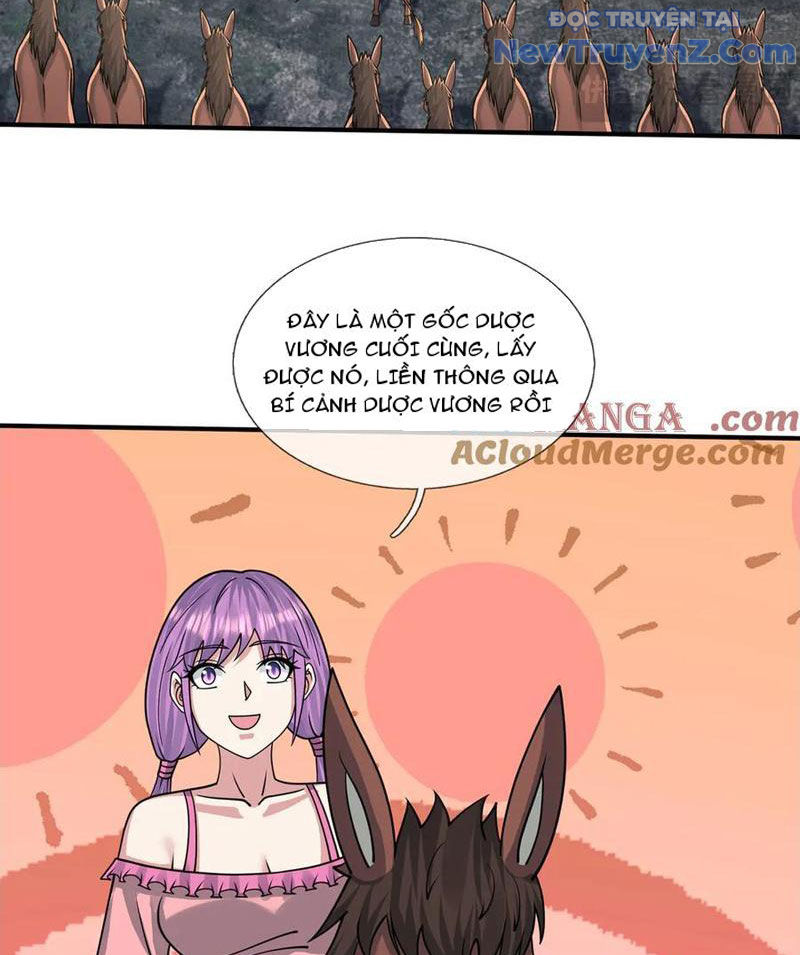 Khởi đầu Bằng Một Vạn Hít đất: Oanh Sát Thần Minh! Chapter 52 - Trang 19