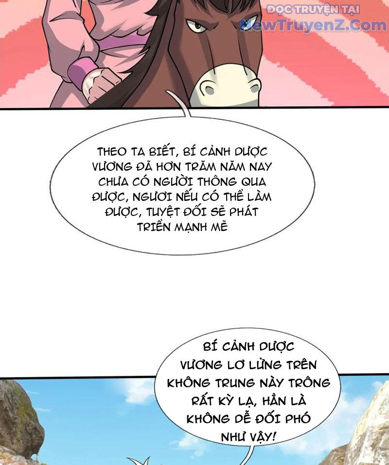 Khởi đầu Bằng Một Vạn Hít đất: Oanh Sát Thần Minh! Chapter 52 - Trang 20