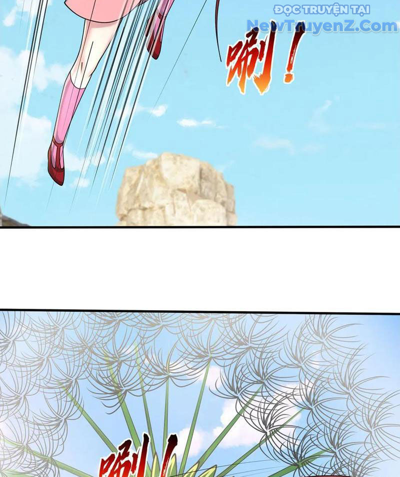 Khởi đầu Bằng Một Vạn Hít đất: Oanh Sát Thần Minh! Chapter 52 - Trang 23