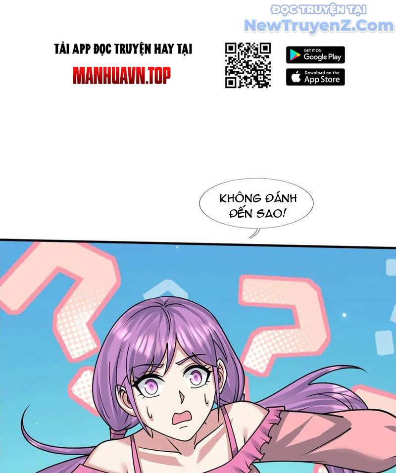 Khởi đầu Bằng Một Vạn Hít đất: Oanh Sát Thần Minh! Chapter 52 - Trang 25