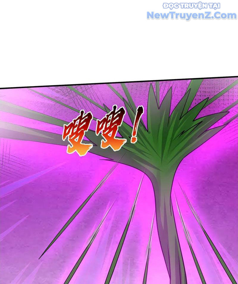 Khởi đầu Bằng Một Vạn Hít đất: Oanh Sát Thần Minh! Chapter 52 - Trang 28