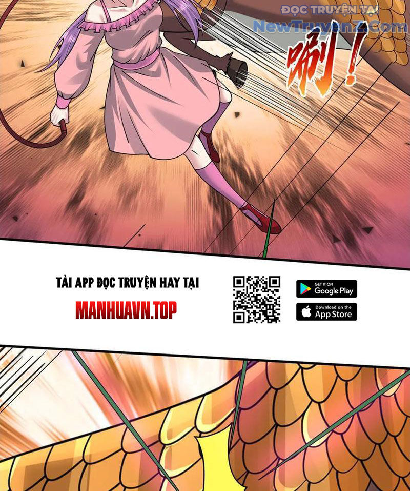 Khởi đầu Bằng Một Vạn Hít đất: Oanh Sát Thần Minh! Chapter 52 - Trang 31
