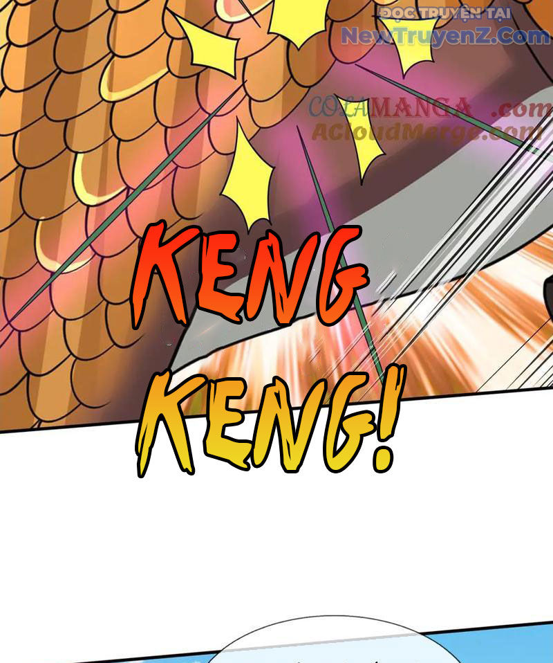 Khởi đầu Bằng Một Vạn Hít đất: Oanh Sát Thần Minh! Chapter 52 - Trang 32