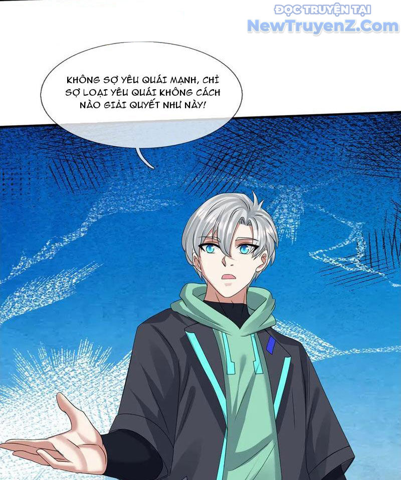 Khởi đầu Bằng Một Vạn Hít đất: Oanh Sát Thần Minh! Chapter 52 - Trang 37