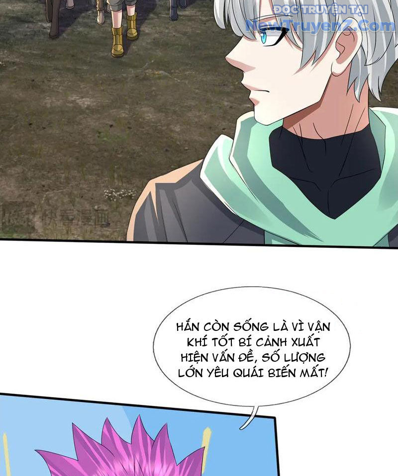 Khởi đầu Bằng Một Vạn Hít đất: Oanh Sát Thần Minh! Chapter 52 - Trang 39