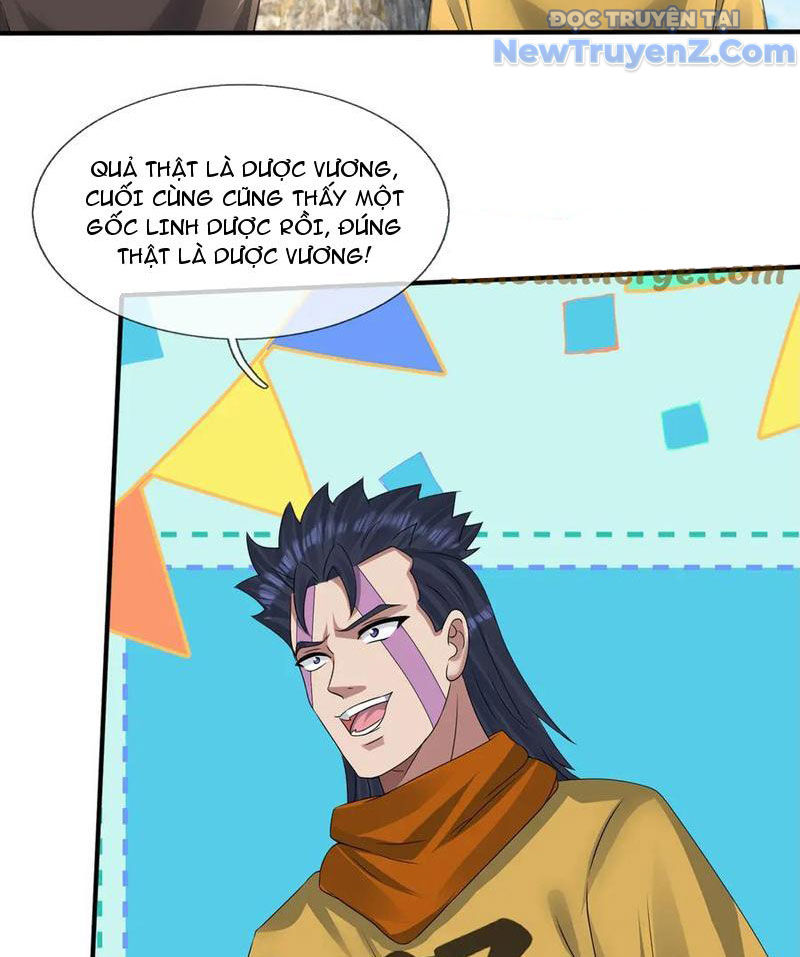Khởi đầu Bằng Một Vạn Hít đất: Oanh Sát Thần Minh! Chapter 52 - Trang 42