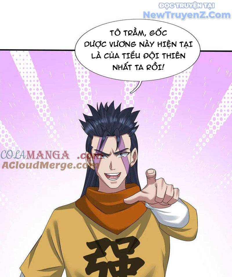 Khởi đầu Bằng Một Vạn Hít đất: Oanh Sát Thần Minh! Chapter 52 - Trang 44