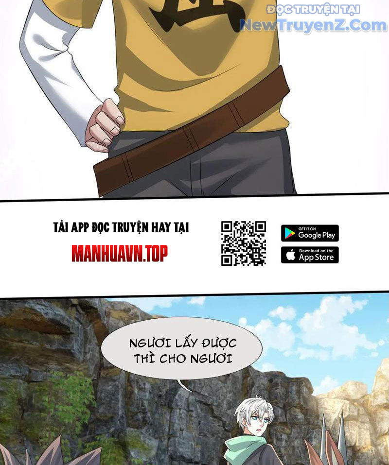 Khởi đầu Bằng Một Vạn Hít đất: Oanh Sát Thần Minh! Chapter 52 - Trang 45
