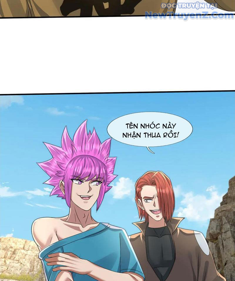 Khởi đầu Bằng Một Vạn Hít đất: Oanh Sát Thần Minh! Chapter 52 - Trang 48