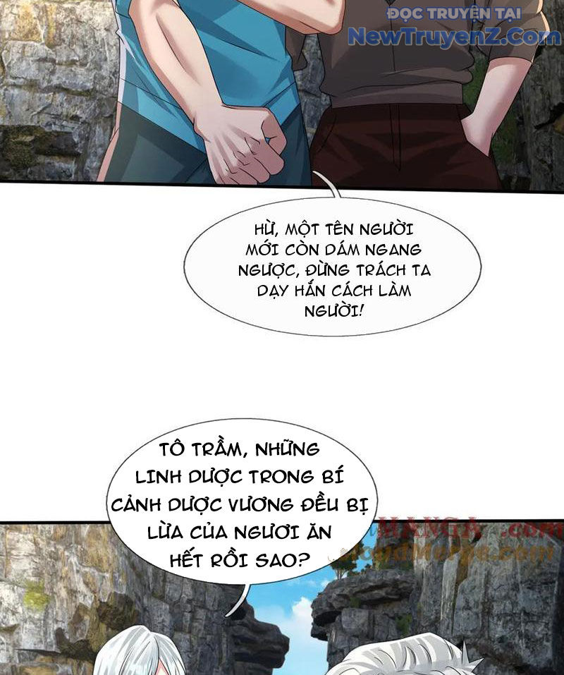 Khởi đầu Bằng Một Vạn Hít đất: Oanh Sát Thần Minh! Chapter 52 - Trang 49