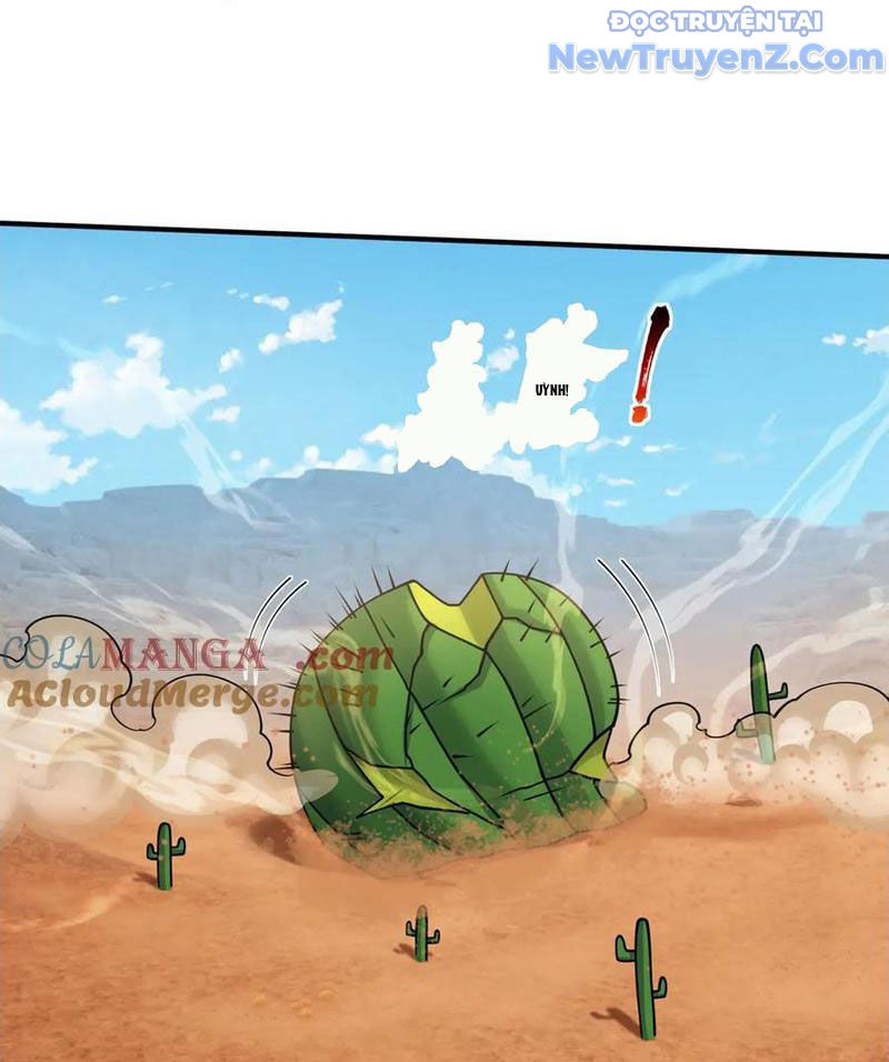 Khởi đầu Bằng Một Vạn Hít đất: Oanh Sát Thần Minh! Chapter 52 - Trang 6