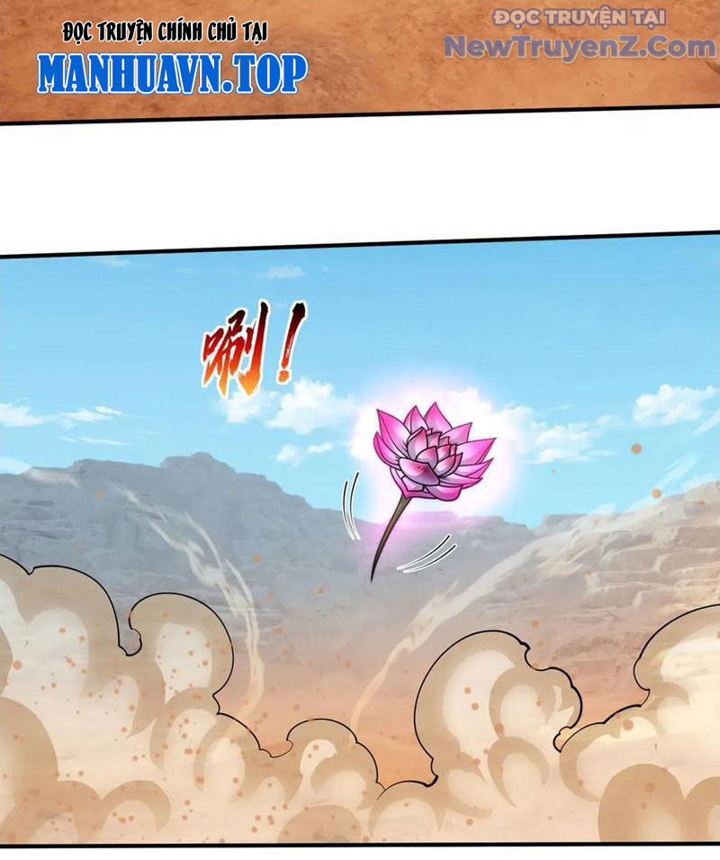 Khởi đầu Bằng Một Vạn Hít đất: Oanh Sát Thần Minh! Chapter 52 - Trang 7