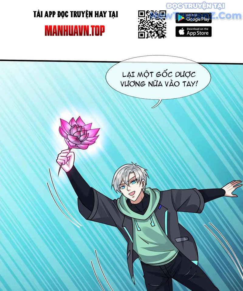 Khởi đầu Bằng Một Vạn Hít đất: Oanh Sát Thần Minh! Chapter 52 - Trang 8