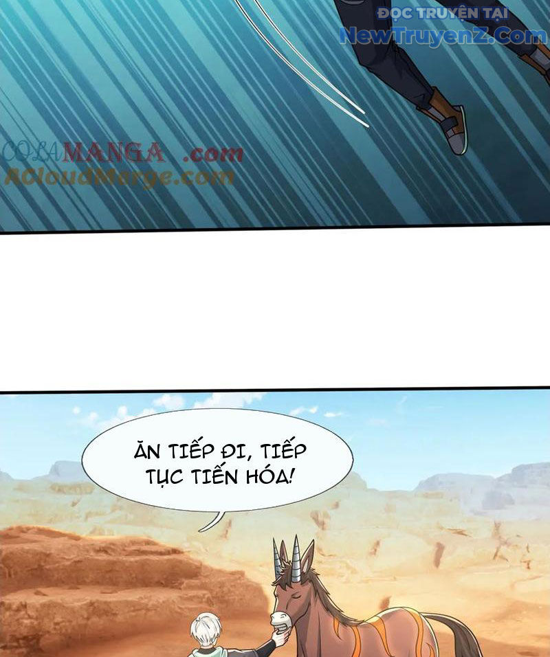 Khởi đầu Bằng Một Vạn Hít đất: Oanh Sát Thần Minh! Chapter 52 - Trang 9