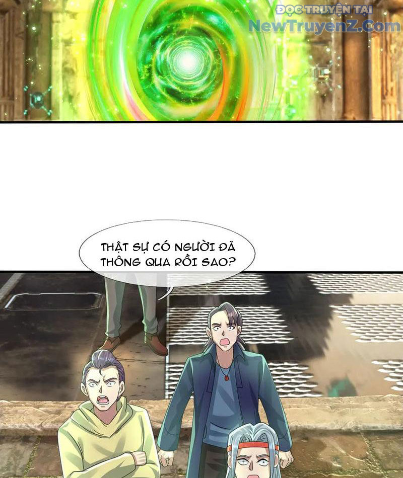 Khởi đầu Bằng Một Vạn Hít đất: Oanh Sát Thần Minh! Chapter 53 - Trang 12