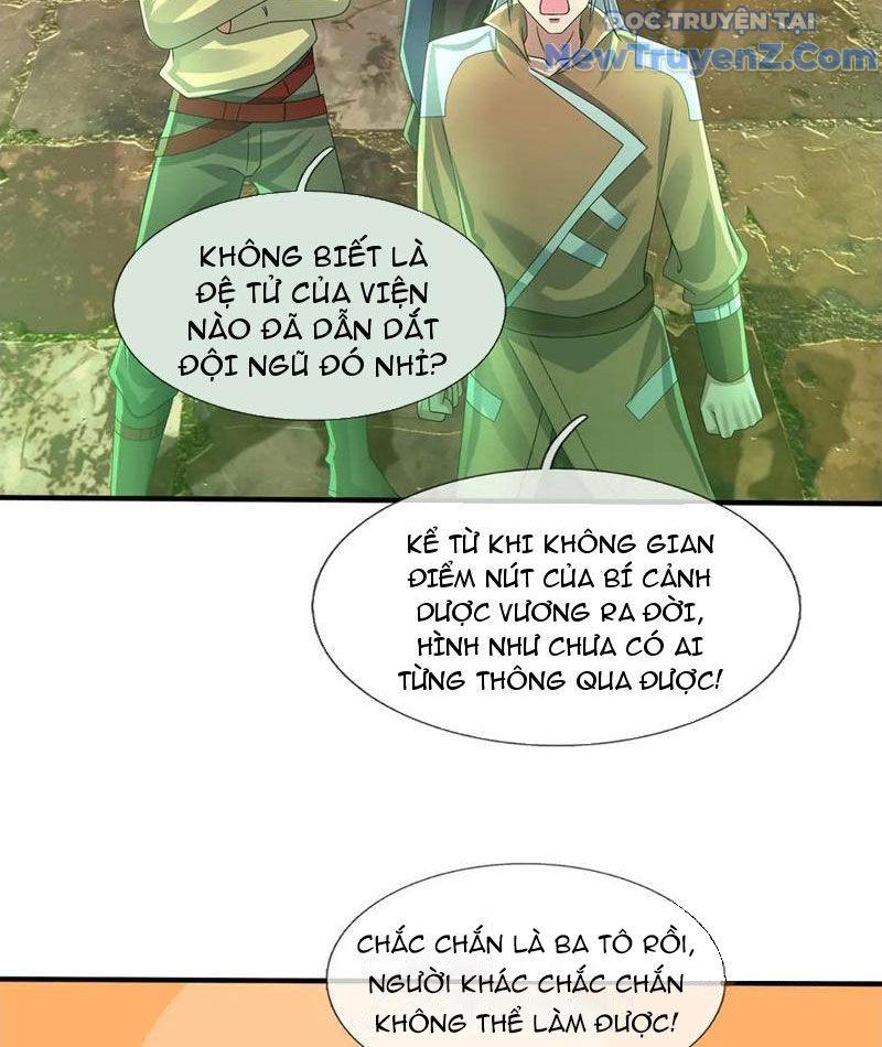 Khởi đầu Bằng Một Vạn Hít đất: Oanh Sát Thần Minh! Chapter 53 - Trang 13