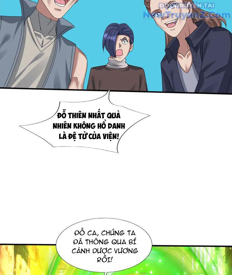 Khởi đầu Bằng Một Vạn Hít đất: Oanh Sát Thần Minh! Chapter 53 - Trang 17