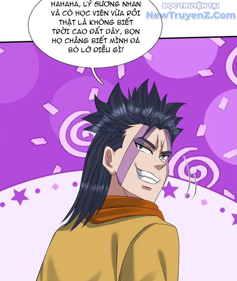 Khởi đầu Bằng Một Vạn Hít đất: Oanh Sát Thần Minh! Chapter 53 - Trang 20