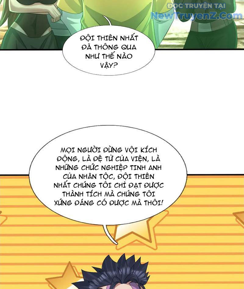 Khởi đầu Bằng Một Vạn Hít đất: Oanh Sát Thần Minh! Chapter 53 - Trang 22