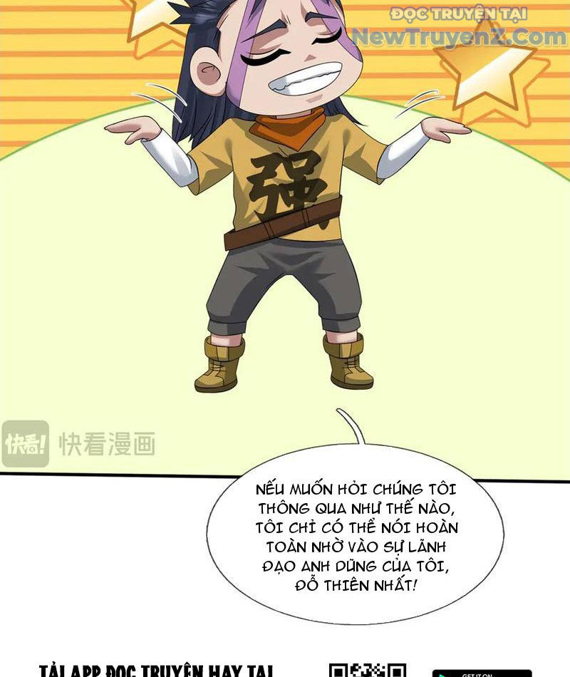 Khởi đầu Bằng Một Vạn Hít đất: Oanh Sát Thần Minh! Chapter 53 - Trang 23