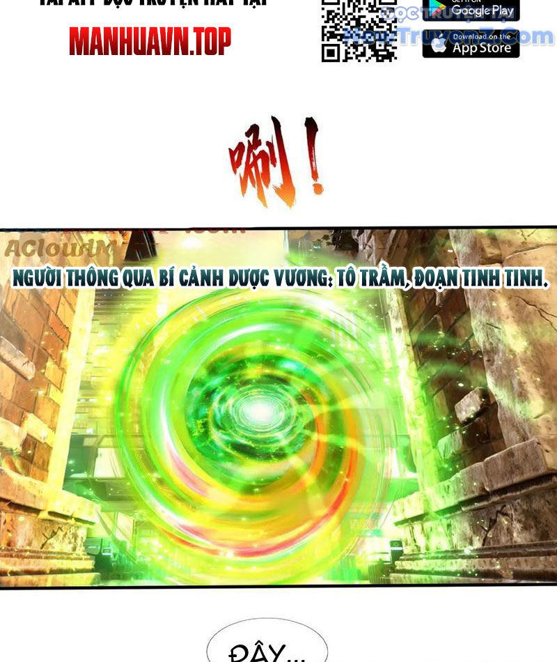 Khởi đầu Bằng Một Vạn Hít đất: Oanh Sát Thần Minh! Chapter 53 - Trang 24