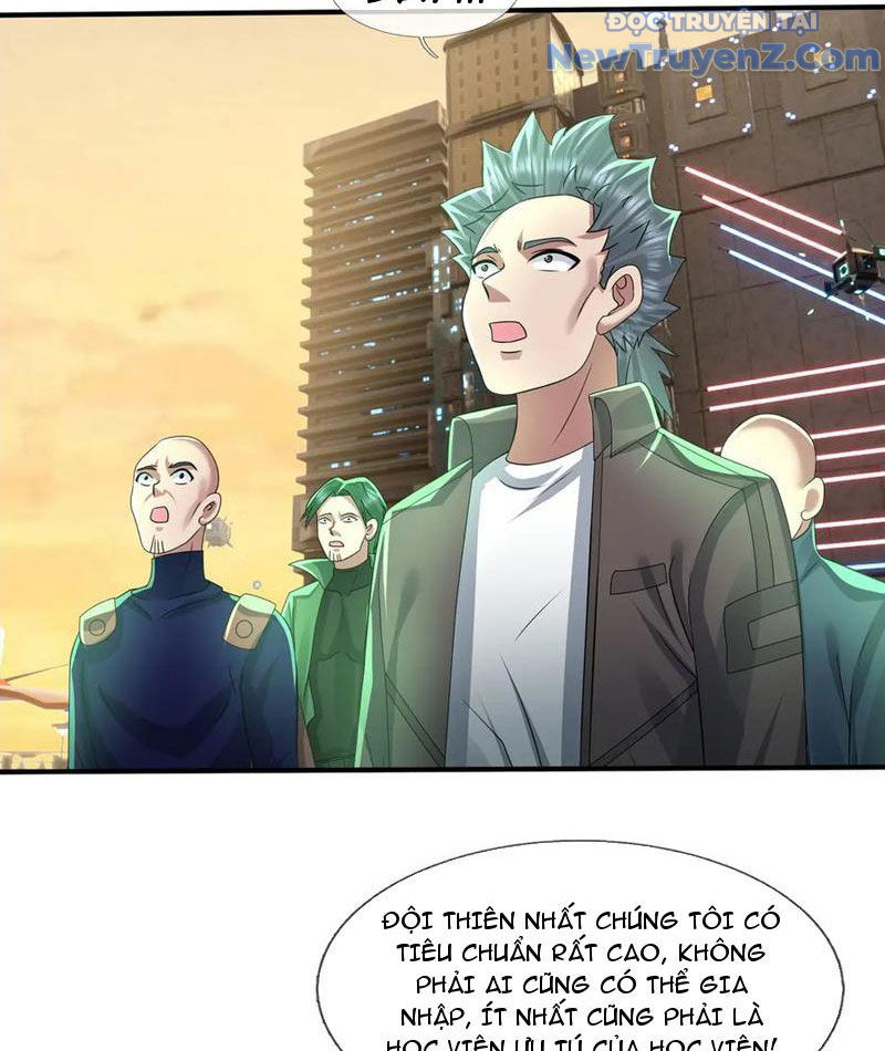 Khởi đầu Bằng Một Vạn Hít đất: Oanh Sát Thần Minh! Chapter 53 - Trang 25