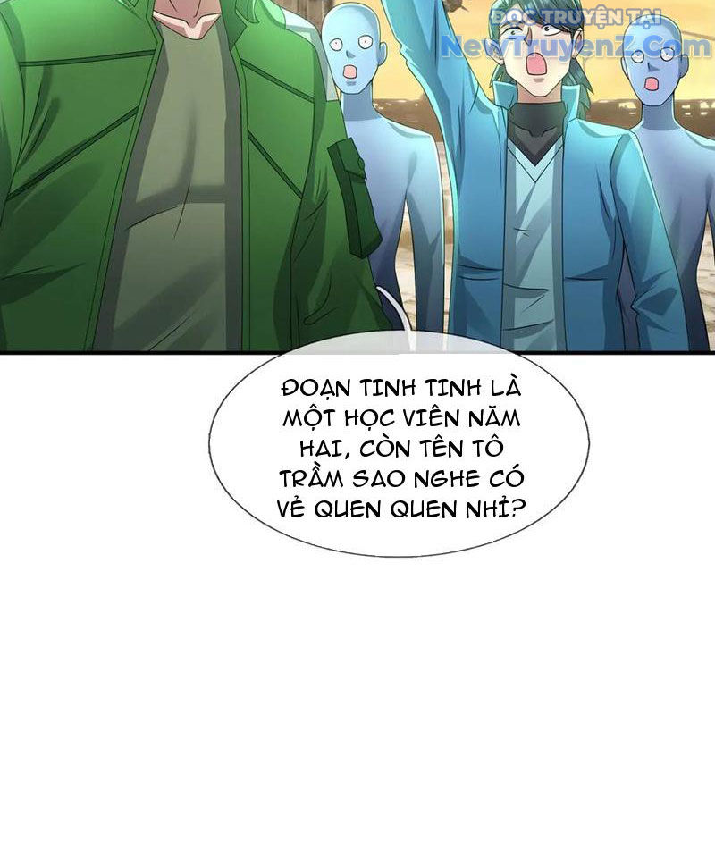 Khởi đầu Bằng Một Vạn Hít đất: Oanh Sát Thần Minh! Chapter 53 - Trang 28