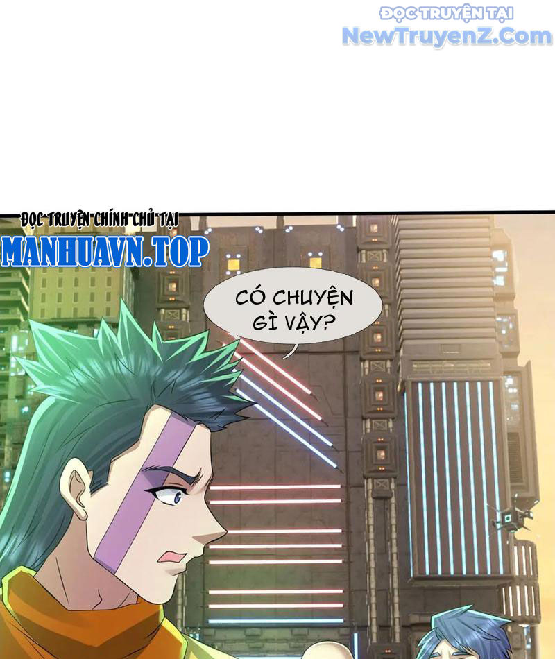 Khởi đầu Bằng Một Vạn Hít đất: Oanh Sát Thần Minh! Chapter 53 - Trang 30
